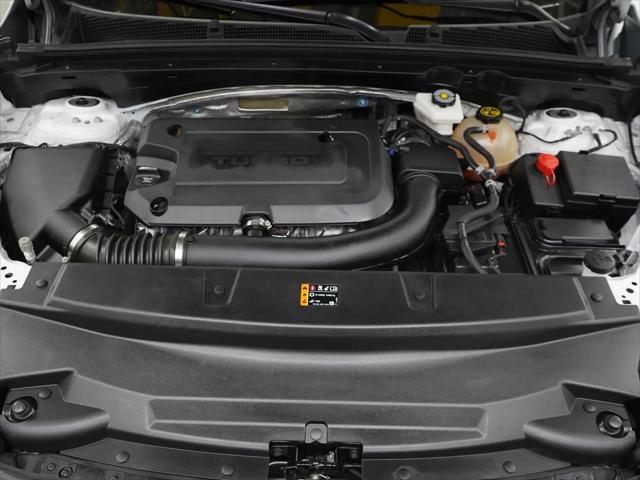 2024 Buick Envision Preferred AWD