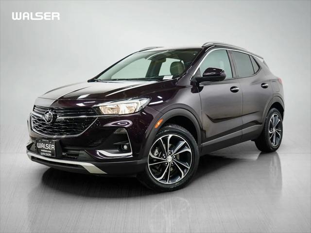 2020 Buick Encore GX AWD Select for sale in Coon Rapids, MN