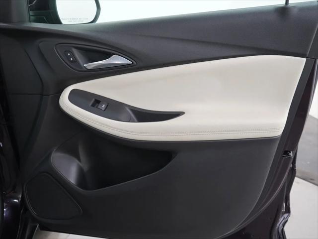 2020 Buick Encore GX AWD Select