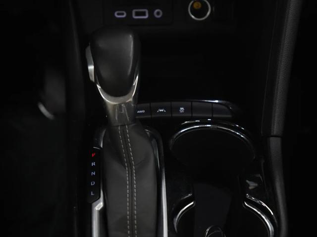 2020 Buick Encore GX AWD Select