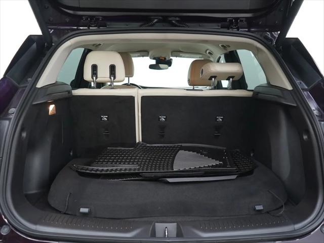 2020 Buick Encore GX AWD Select