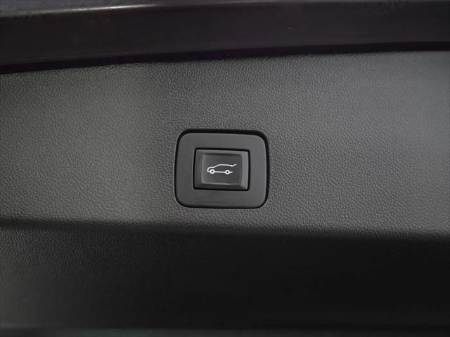 2020 Buick Encore GX AWD Select