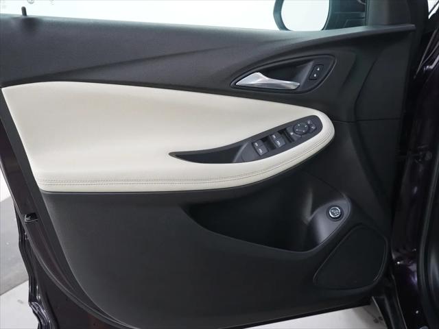 2020 Buick Encore GX AWD Select