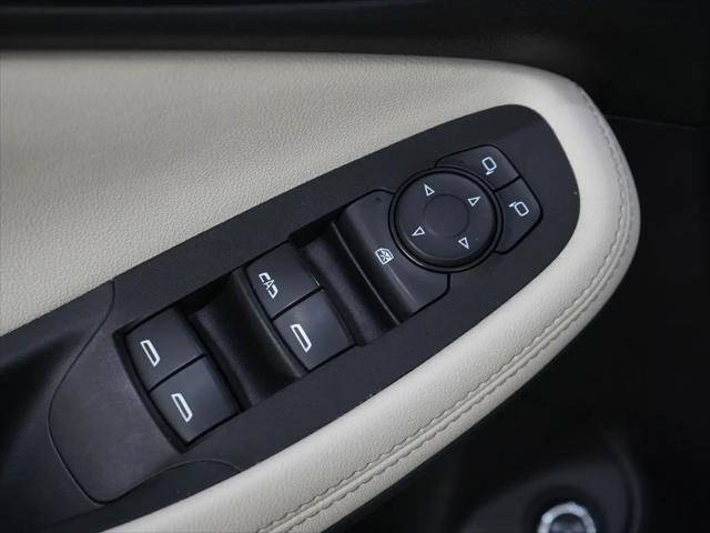 2020 Buick Encore GX AWD Select