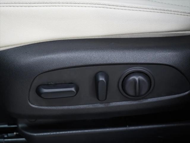 2020 Buick Encore GX AWD Select