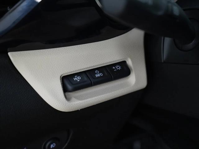 2020 Buick Encore GX AWD Select