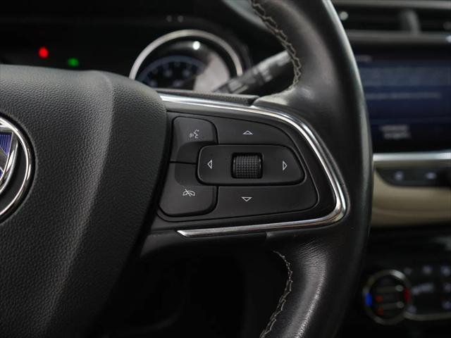 2020 Buick Encore GX AWD Select