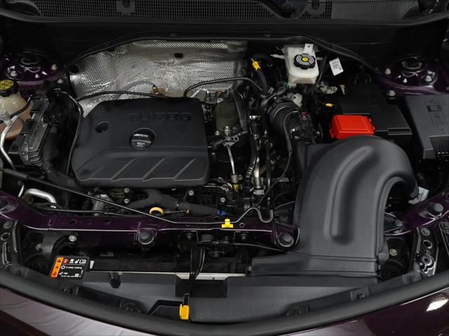 2020 Buick Encore GX AWD Select