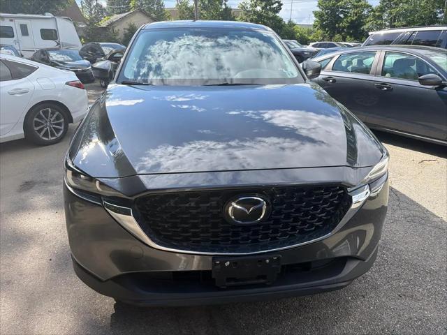 2023 Mazda CX-5 2.5 S Preferred