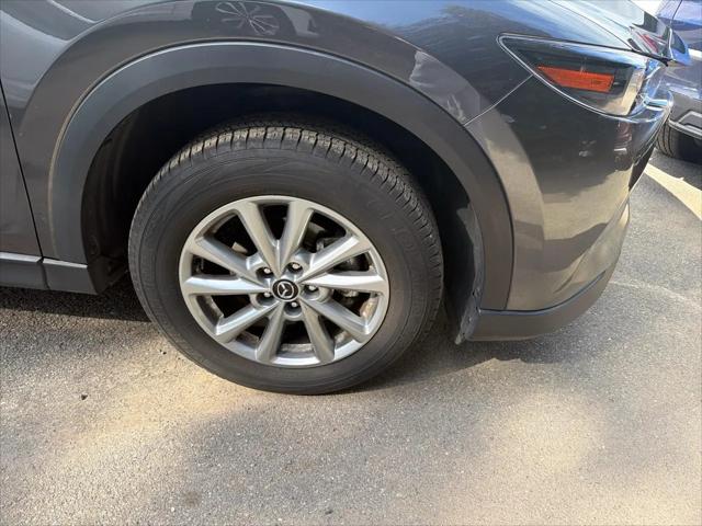 2023 Mazda CX-5 2.5 S Preferred