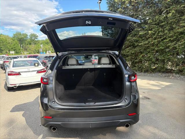 2023 Mazda CX-5 2.5 S Preferred