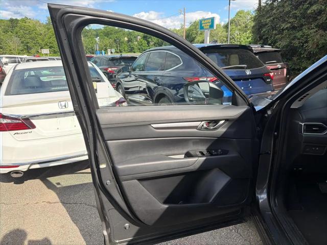 2023 Mazda CX-5 2.5 S Preferred