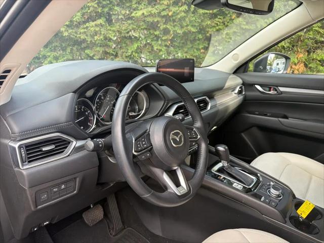 2023 Mazda CX-5 2.5 S Preferred