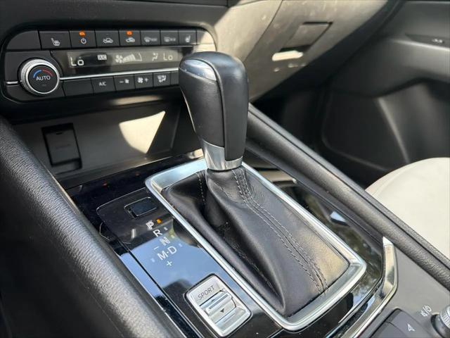 2023 Mazda CX-5 2.5 S Preferred