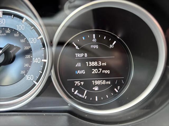 2023 Mazda CX-5 2.5 S Preferred
