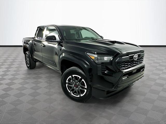 2024 Toyota Tacoma TRD Sport 2024 Toyota Tacoma TRD Sport