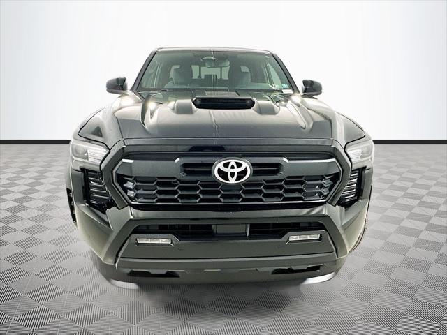 2024 Toyota Tacoma TRD Sport 2024 Toyota Tacoma TRD Sport
