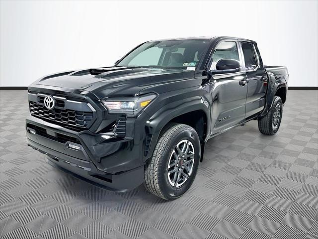 2024 Toyota Tacoma TRD Sport 2024 Toyota Tacoma TRD Sport