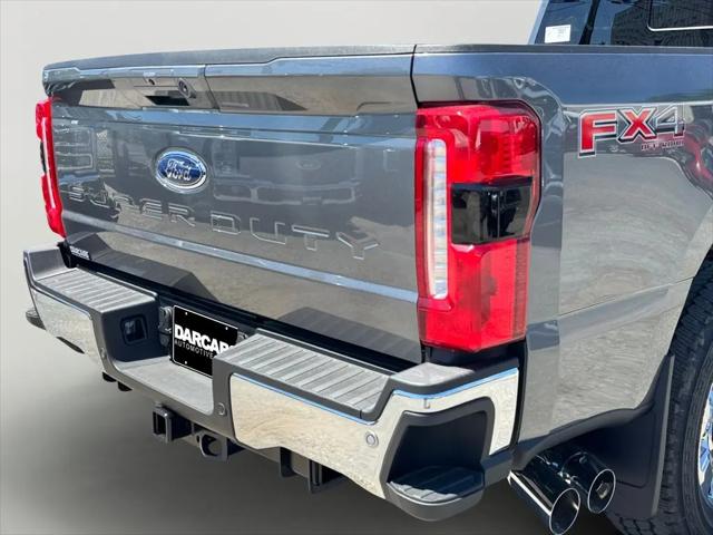 2026 Ford F-350 LARIAT
