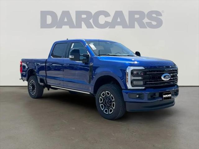 2026 Ford F-250 Platinum for sale in Lanham, MD