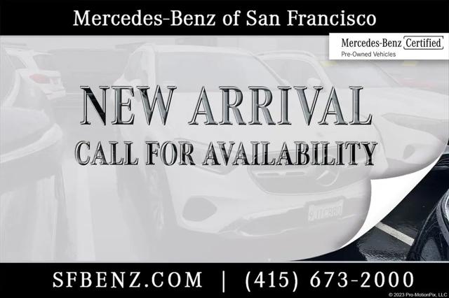 2024 Mercedes-Benz GLC 4MATIC SUV for sale in South San Francisco, CA