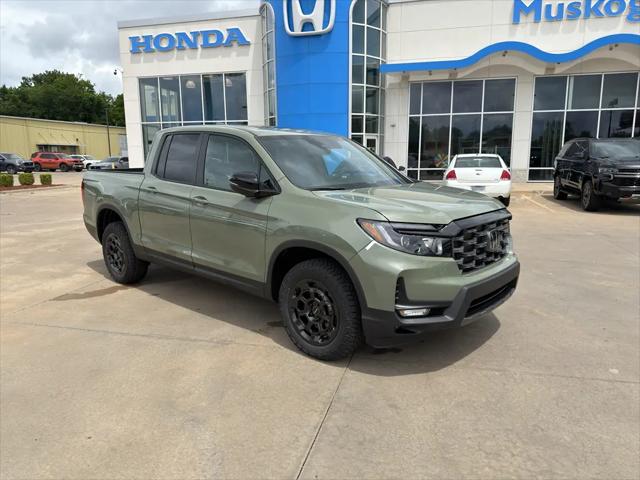 2026 Honda Ridgeline TrailSport+ for sale in Muskogee, OK