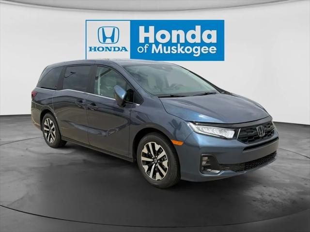 2026 Honda Odyssey EX-L for sale in Muskogee, OK