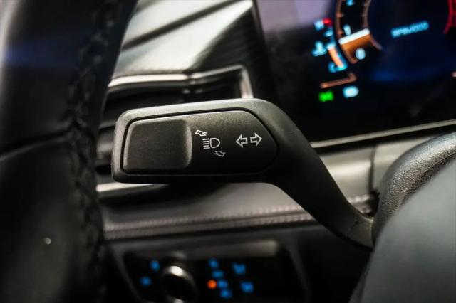 2025 Ford Mustang EcoBoost Premium Convertible