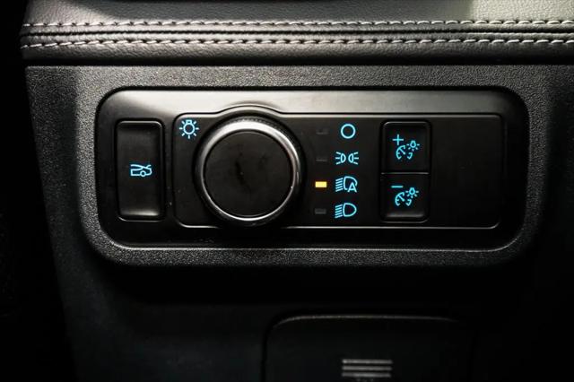 2025 Ford Mustang EcoBoost Premium Convertible