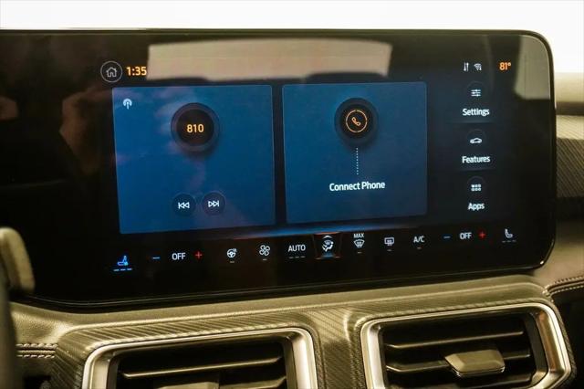 2025 Ford Mustang EcoBoost Premium Convertible