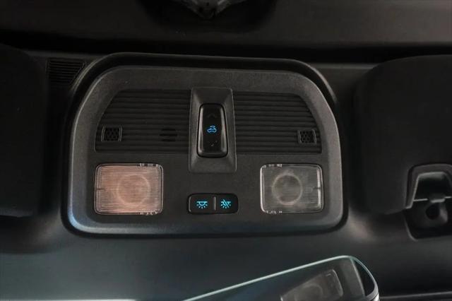 2025 Ford Mustang EcoBoost Premium Convertible