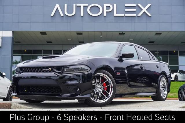 2022 Dodge Charger Scat Pack for sale in Duluth, GA