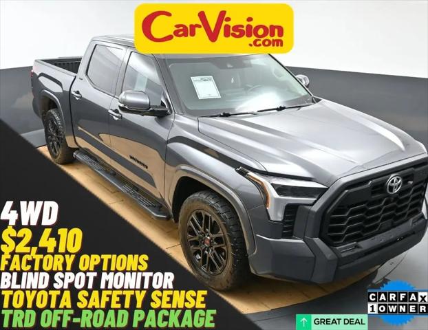 2023 Toyota Tundra SR5 for sale in Trooper, PA