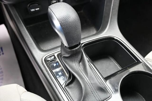 2018 Hyundai Sonata ECO