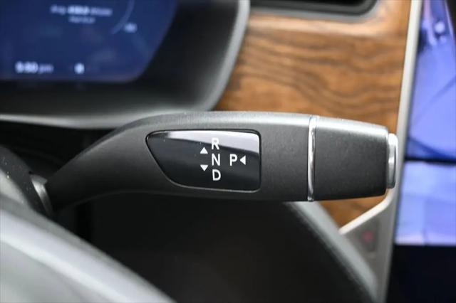 2020 Tesla Model S Long Range Plus Dual Motor All-Wheel Drive
