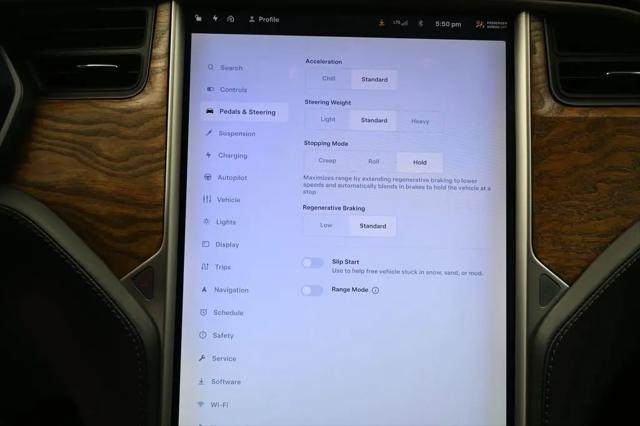 2020 Tesla Model S Long Range Plus Dual Motor All-Wheel Drive