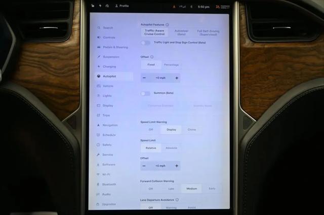 2020 Tesla Model S Long Range Plus Dual Motor All-Wheel Drive