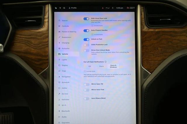 2020 Tesla Model S Long Range Plus Dual Motor All-Wheel Drive