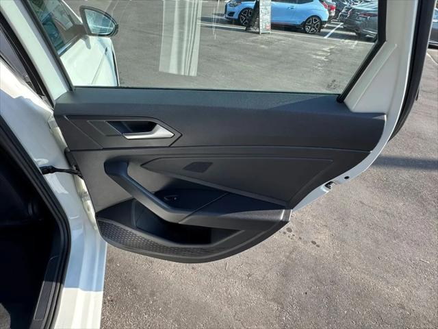 2019 Volkswagen Jetta 1.4T R-Line