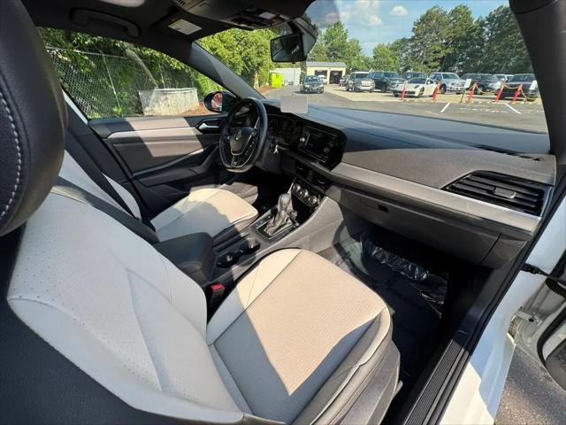 2019 Volkswagen Jetta 1.4T R-Line