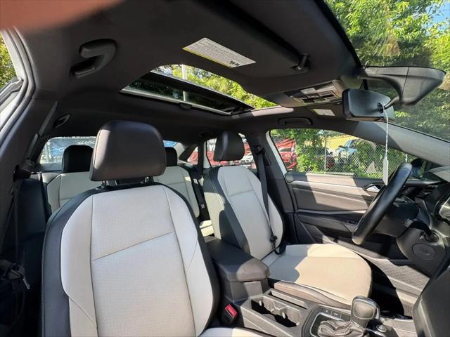 2019 Volkswagen Jetta 1.4T R-Line