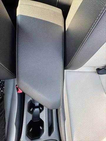 2019 Volkswagen Jetta 1.4T R-Line
