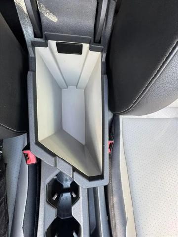 2019 Volkswagen Jetta 1.4T R-Line