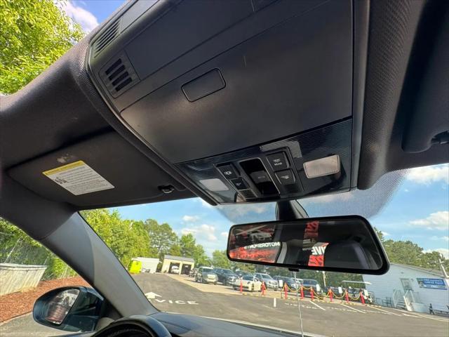 2019 Volkswagen Jetta 1.4T R-Line
