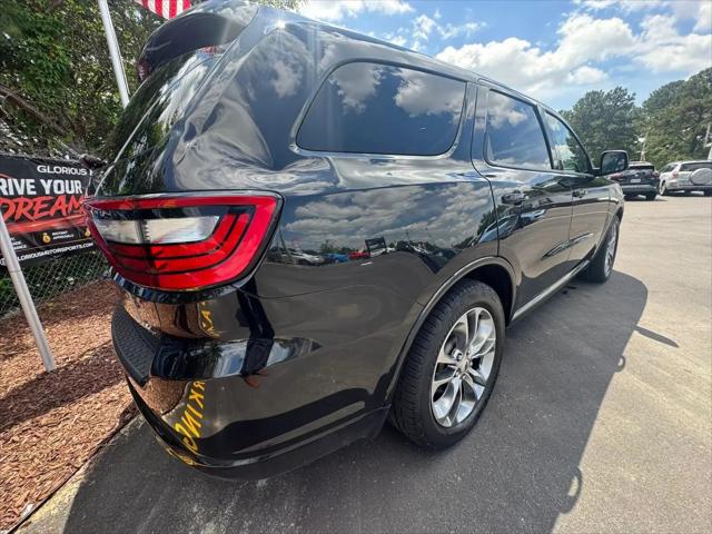 2019 Dodge Durango R/T
