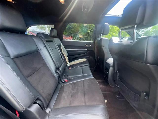 2019 Dodge Durango R/T