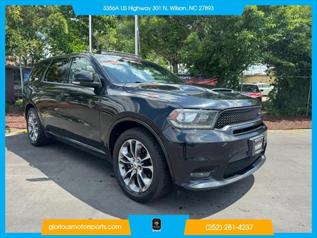 2019 Dodge Durango R/T for sale in Wilson, NC