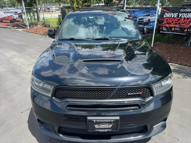 2019 Dodge Durango R/T