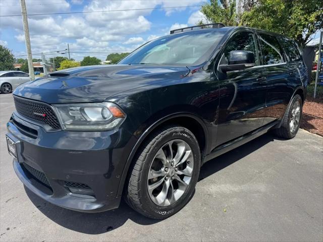 2019 Dodge Durango R/T