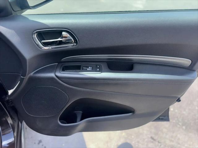 2019 Dodge Durango R/T